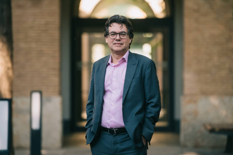 García Duarte: “En apenas 15 días, 8000 trabajadores de la Generalitat estaban teletrabajando, la pandemia ha concienciado a la Generalitat para poder impulsar la transformación digital en la Administración"