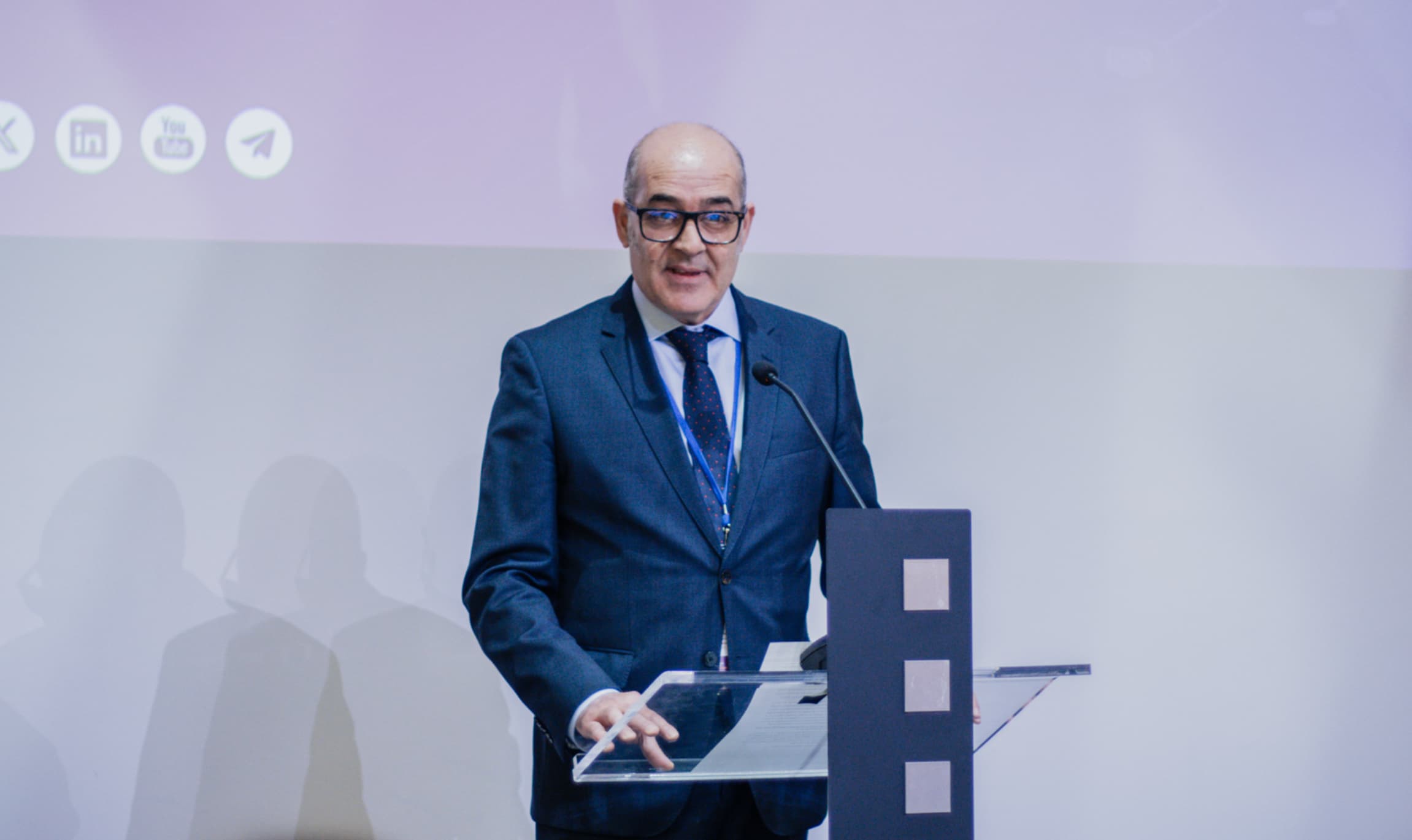 Alejandro Blasco, reelegido como presidente de Som Digitals