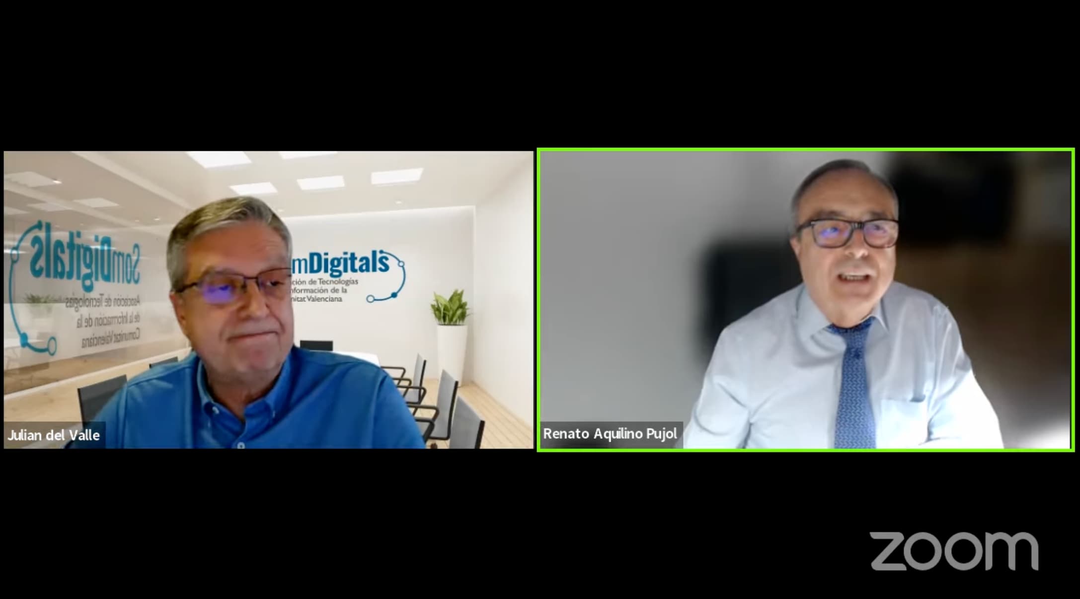 La continuidad de negocio centra el último encuentro profesional de Som Digitals