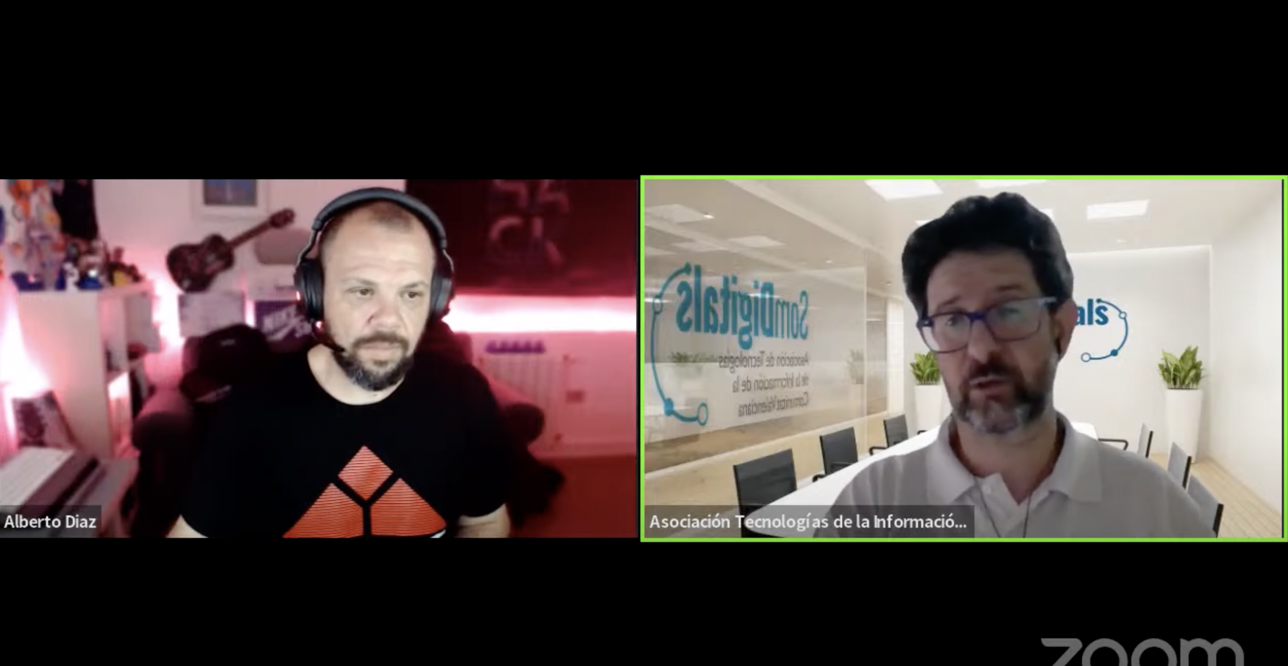 El encuentro de Som Digitals analiza las ventajas de Copilot como herramienta para mejorar la productividad