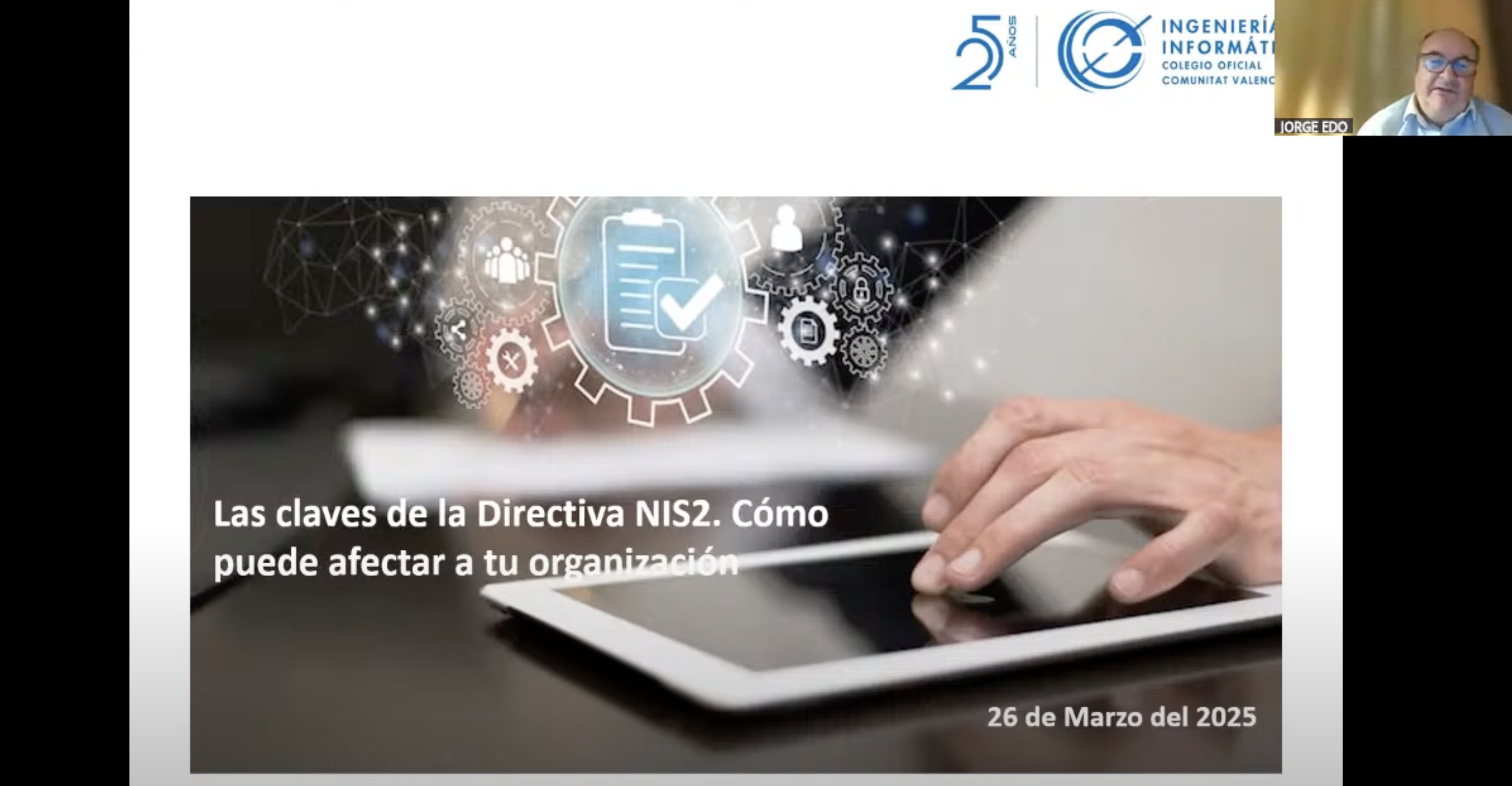Som Digitals explora el impacto de la Directiva NIS2 en las organizaciones europeas