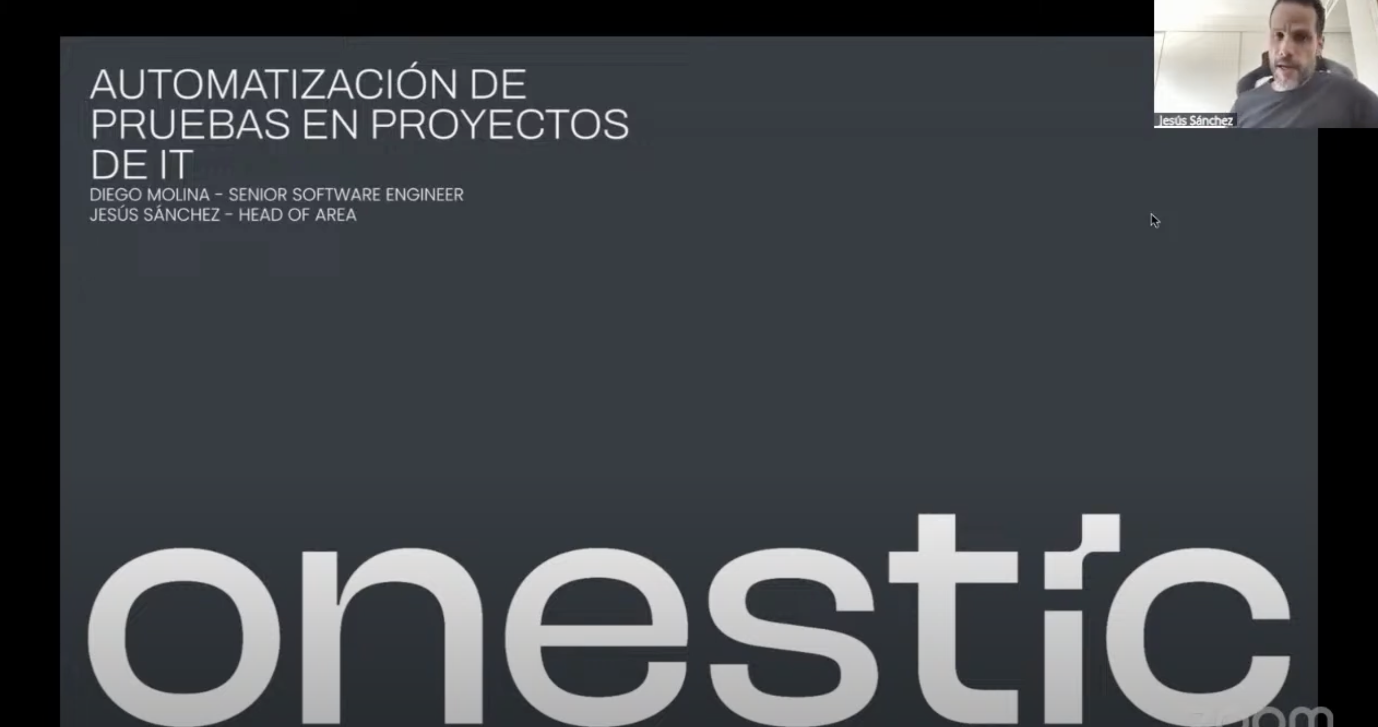 Som Digitals apuesta por la eficiencia en proyectos IT con formación en automatización de pruebas