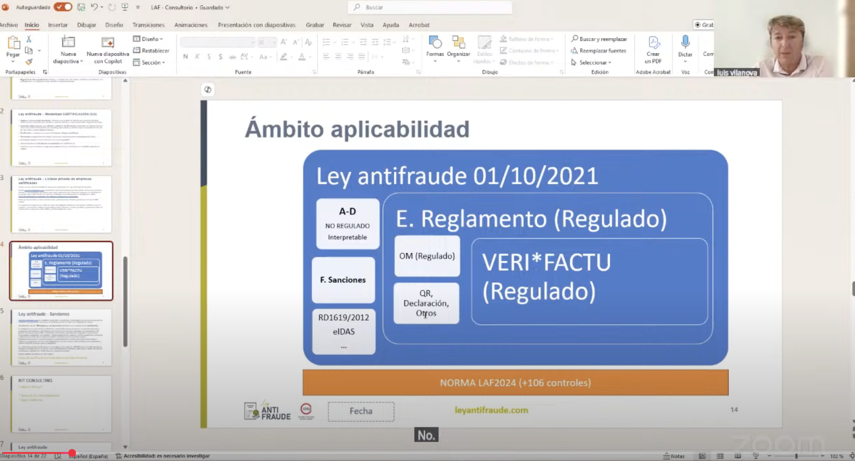 Som Digitals explica cómo adaptarse a VERI*FACTU y evitar sanciones bajo la Ley Antifraude