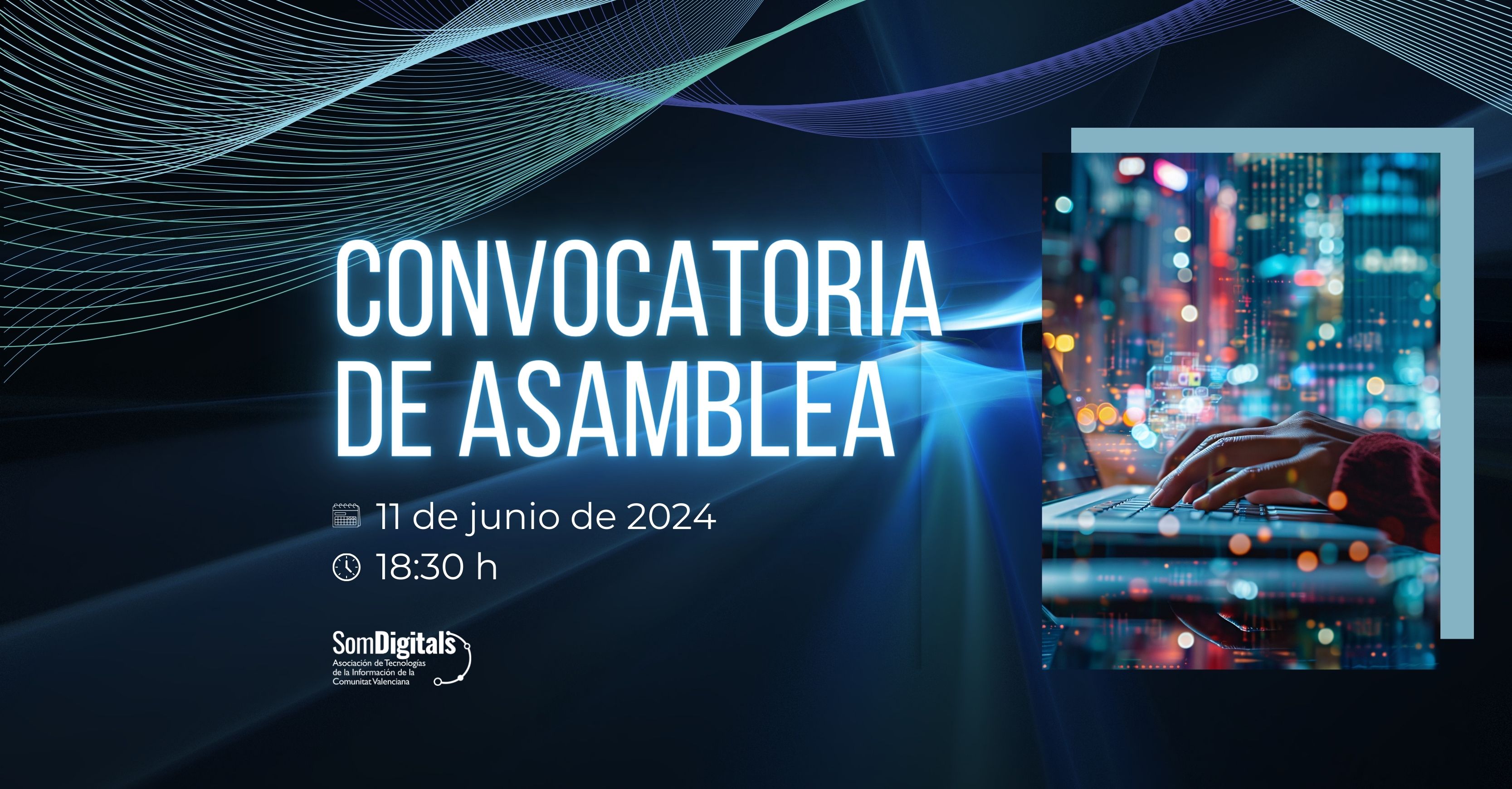 Convocatoria de Asamblea General