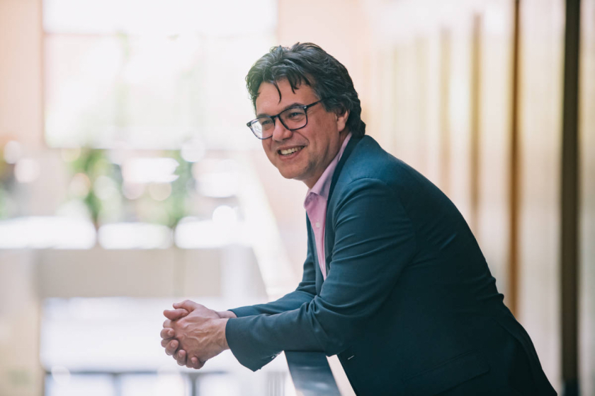 García Duarte: “La DGTIC ya ha preparado un plan para la creación de nuevas plazas de funcionariado y la cobertura del 100% de las vacantes”