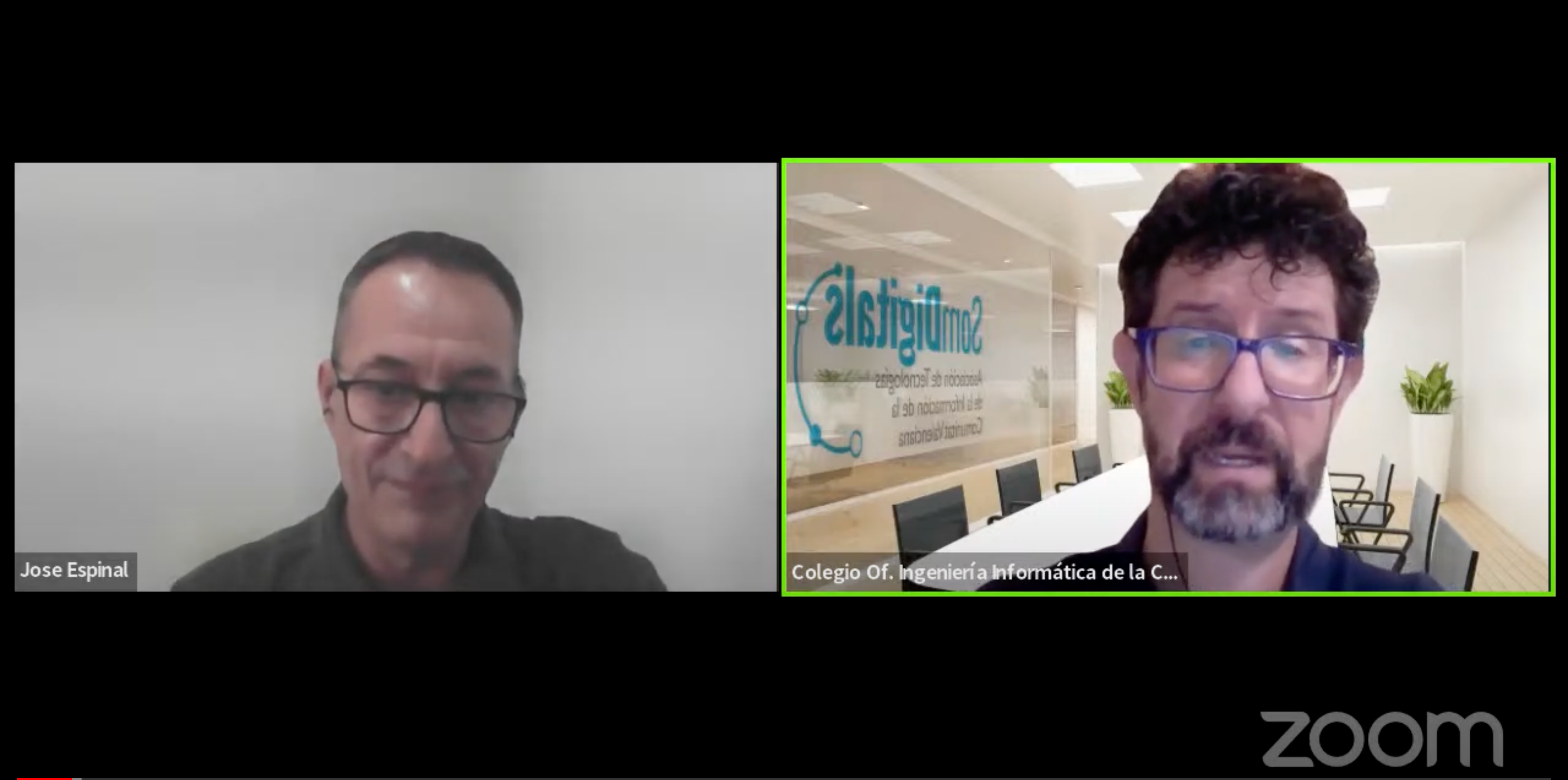 Som Digitals destaca el valor estratégico de los datos en la transformación empresarial en su reciente ponencia