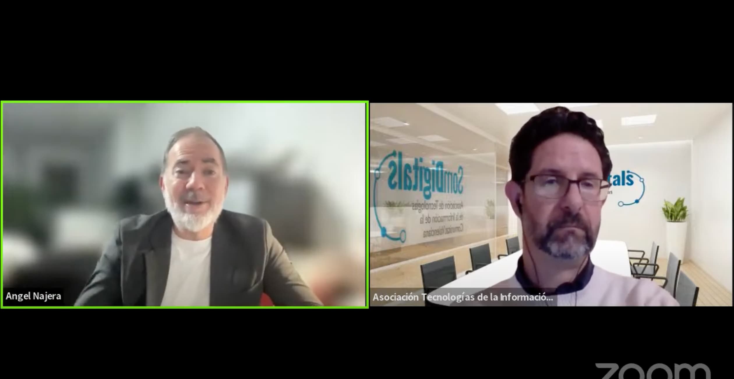 El encuentro de Som Digitals analiza el papel crucial del factor humano en la gestión de proyectos  