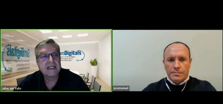 Som Digitals aborda las implicaciones éticas y legales de la Inteligencia Artificial en su último Encuentro Profesional