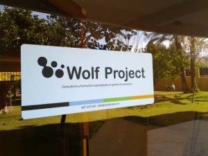 Ángel Nájera, CEO de Wolf Project “Es fundamental la mentalización sobre los beneficios de la digitalización y, sobre todo, los riesgos de no hacerlo” 