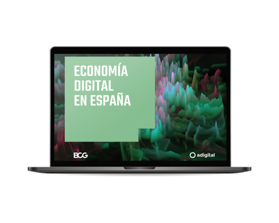 Economia Digital en España