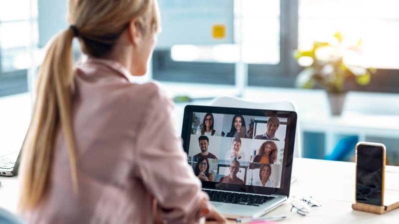 ¿Es el teletrabajo una apuesta para el futuro de las empresas?