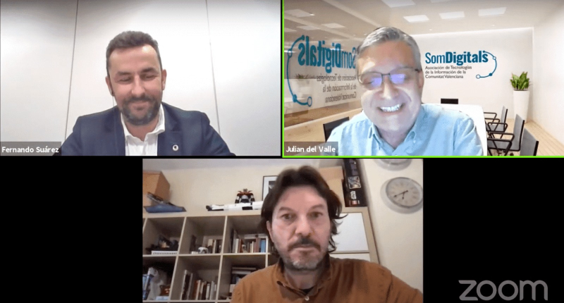 El segundo Encuentro Profesional Som Digitals aborda los aspectos esenciales de la Norma Técnica de la Profesión 