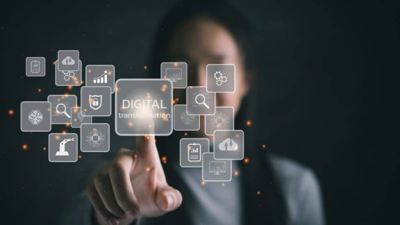 El talento es el principal activo de la transformación digital, según un informe elaborado por el CES