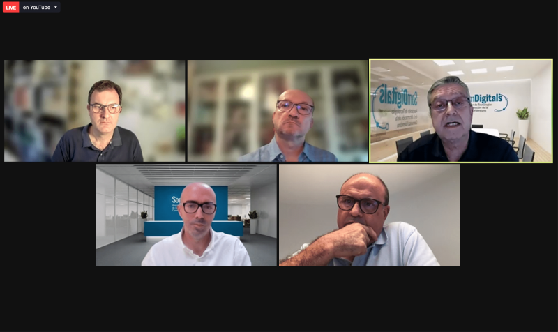 La formación continua, elemento esencial para la planificación y desarrollo de la carrera profesional