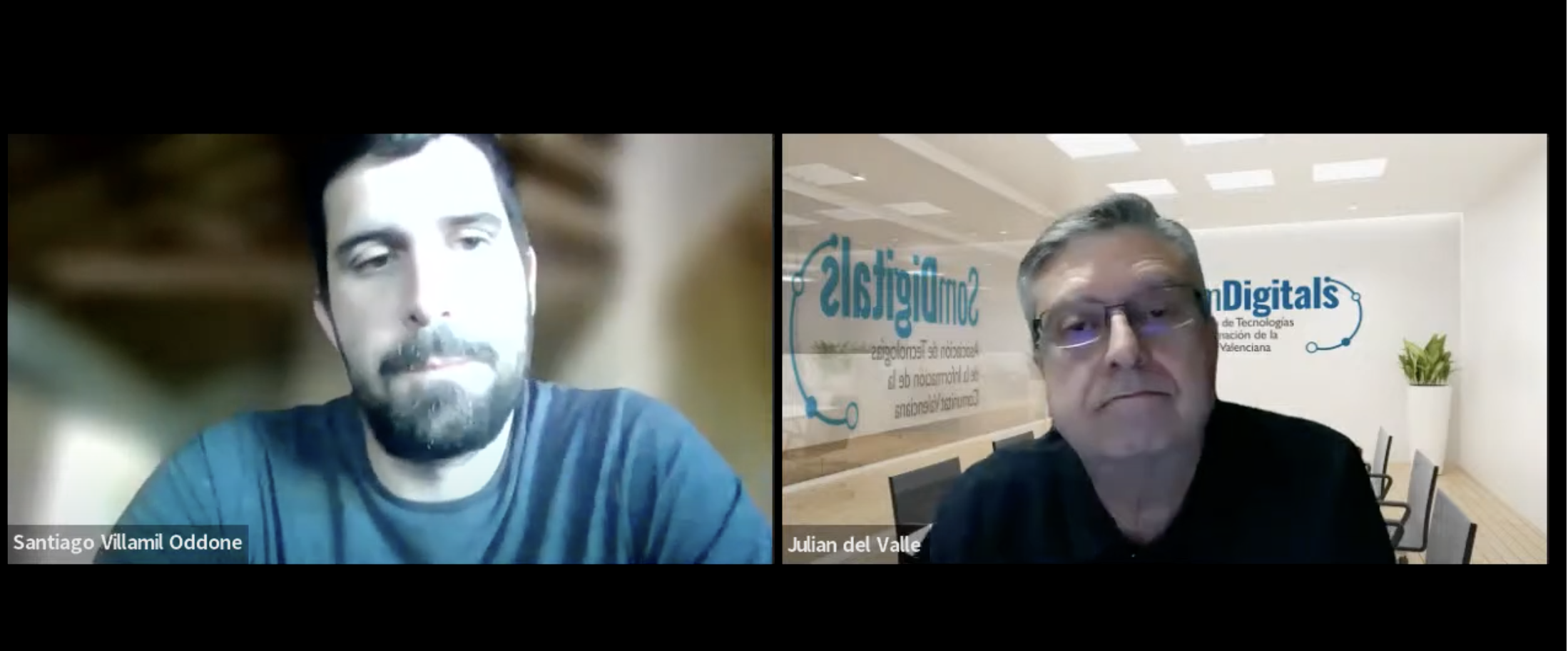 El primer Encuentro Profesional del año de Som Digitals nos acerca a la plataforma de análisis forense Mobiledit 