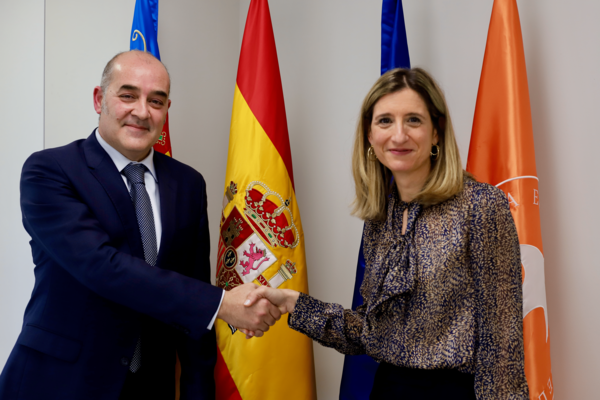 Som Digitals firma un convenio de colaboración con la Universidad VIU para promover la realización de actividades docentes, educativas y de investigación