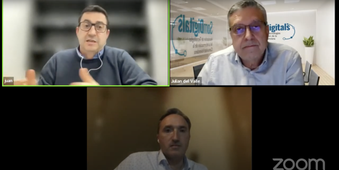 El Gemelo Digital en la Industria 4.0, el camino hacia un modelo de mantenimiento predictivo 