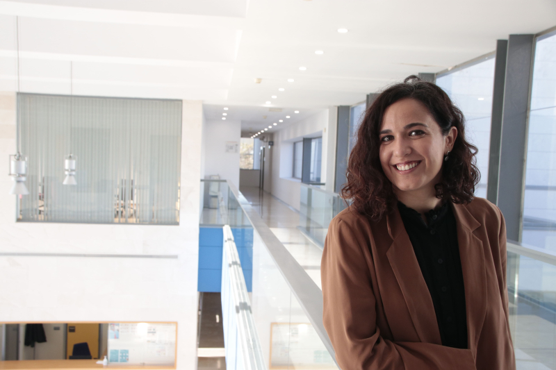 “La nueva ley antifraude beneficia a aquellos programas que ya estén haciendo las cosas bien”, Isabel Meseguer, responsable de desarrollo de negocio de ITI