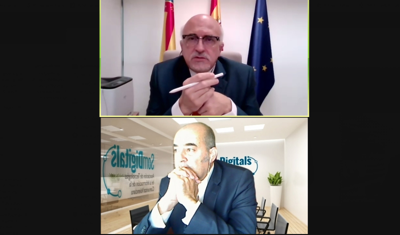 Empresas y organizaciones ponen en valor el ecosistema innovador valenciano en la segunda jornada de SI2020