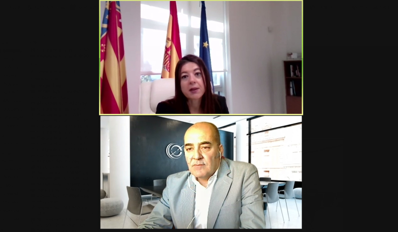 #SI2020 analiza las experiencias, expectativas y limitaciones de las administraciones en el salto definitivo hacia la transformación digital