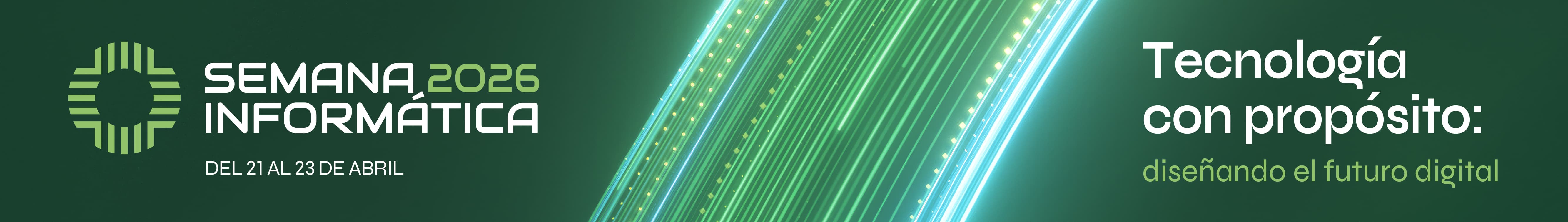 Semana Informática 2026