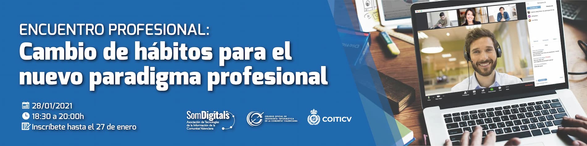 Encuentro enero 2021