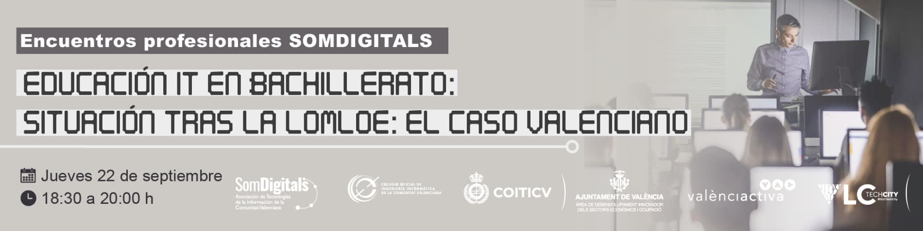 Encuentro septiembre 2022