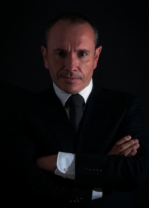 José Manuel Muñoz