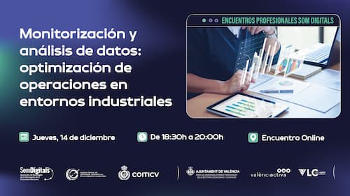 Encuentro profesional diciembre 2023