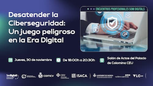 Encuentro profesional noviembre 2023