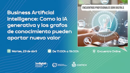 Encuentro profesional abril 2024