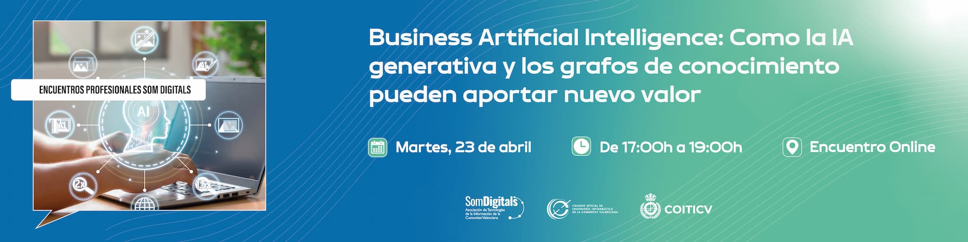 Encuentro abril 2024