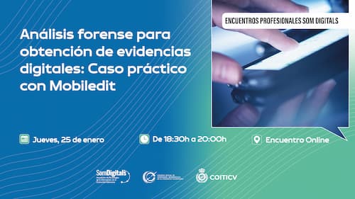 Encuentro profesional enero 2024