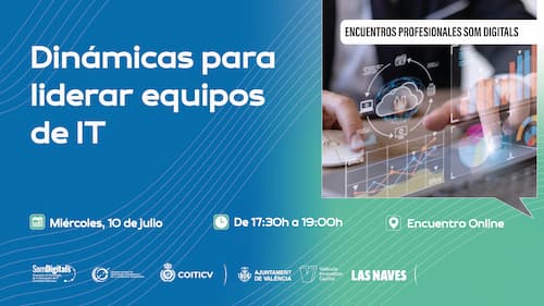 Encuentro profesional julio 2024