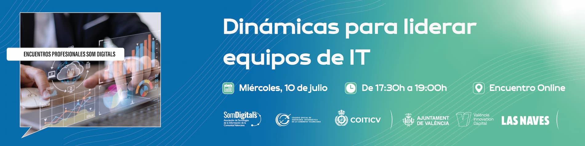 Encuentro julio 2024