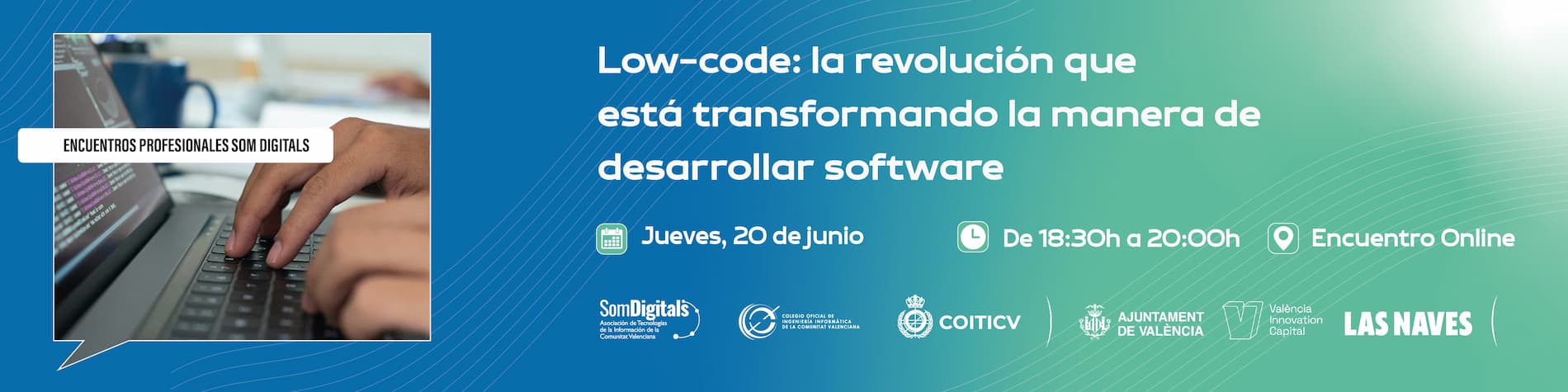 Encuentro profesional junio 2024