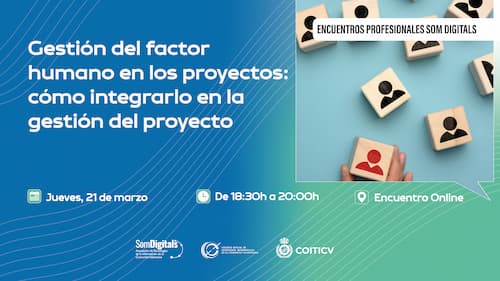 Encuentro profesional marzo 2024