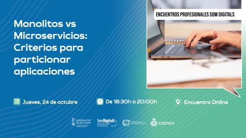 Encuentro profesional octubre 2024