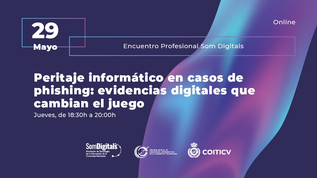 Encuentro profesional mayo 2025