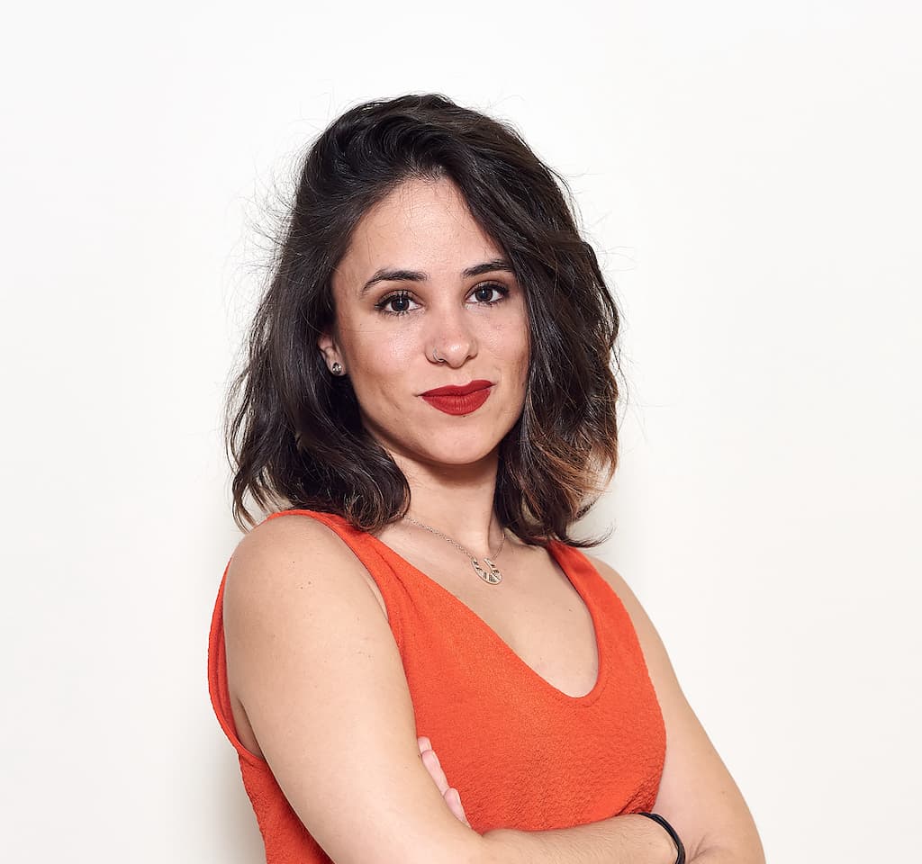 Foto Tamara Carrillo