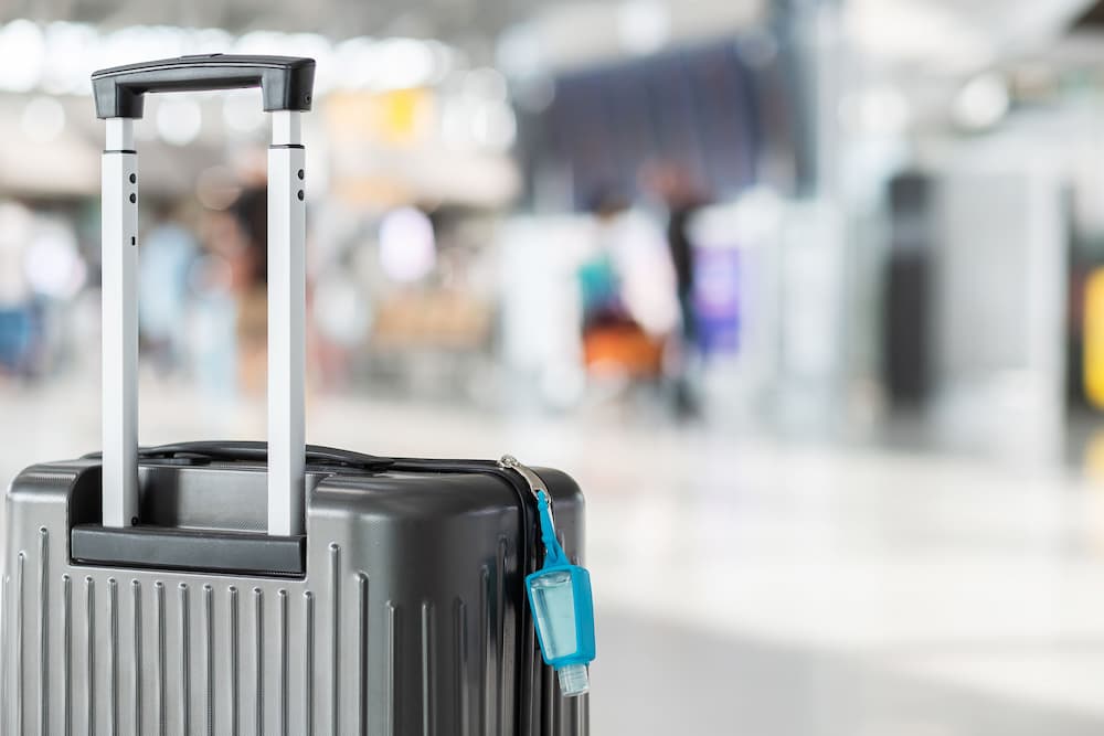 10 consejos para irte de vacaciones seguro en el ámbito digital